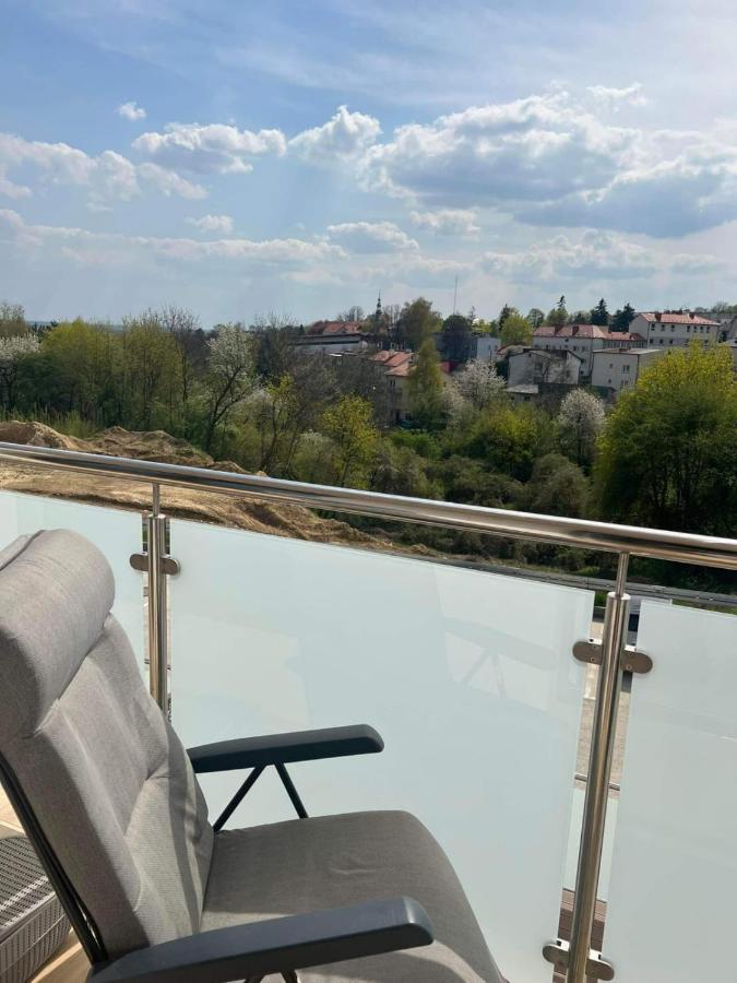 Apartament Na Okrzei Sandomierz Exterior photo