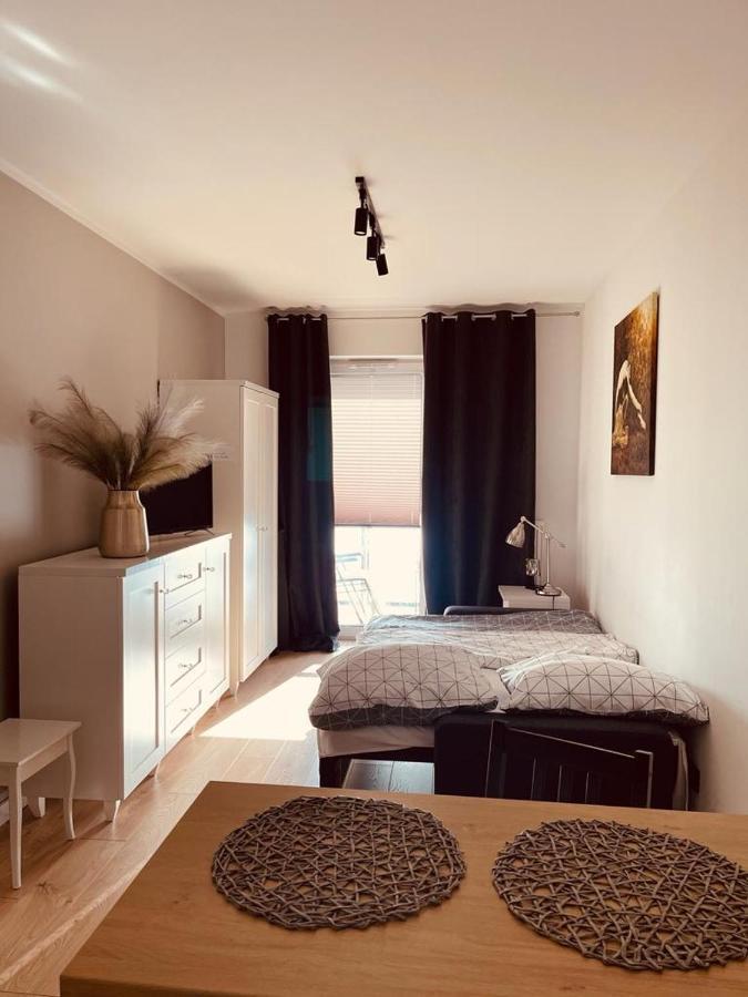 Apartament Na Okrzei Sandomierz Exterior photo